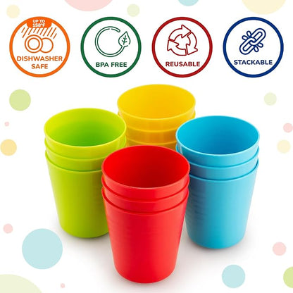 PLASKIDY Kids Cups - Image 3