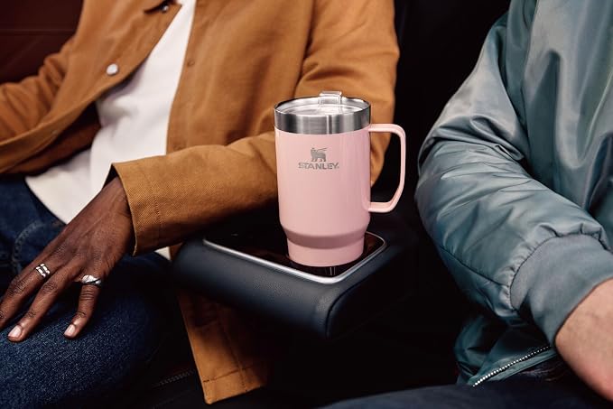 STANLEY The Everyday Suburban Mug | 30 oz | Drink Through Lid | Cup - Image 5