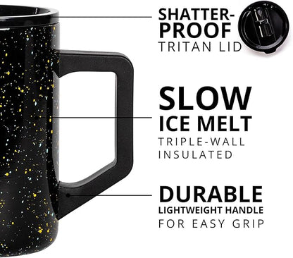 Elemental Insulated Coffee Mug - Image 4