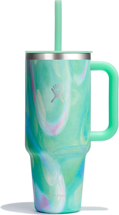 Hydro Flask 40 Oz Travel Tumbler by Unknown