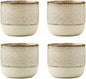 Ceramic Tea Cups 7oz Japanese Style Ceramic Tea Set, Tea Cup, Herbal Tea Coffee by chooguang