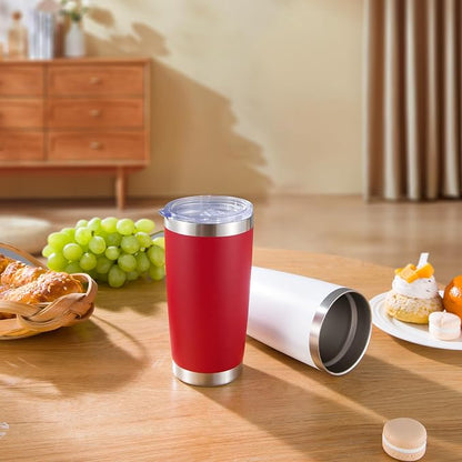 20 oz Tumblers Stainless Steel Tumbler - Image 9