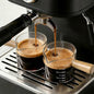 YARRAMATE 2.5oz Espresso Shot Cups, 2 Pack by YARRAMATE