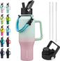 BJPKPK 35oz Insulated Water Bottle by BJPKPK