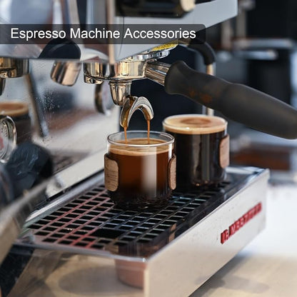PARACITY Espresso Cups, 5 oz Espresso Shot Cups - Image 5