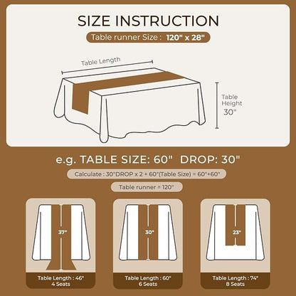 Leetaltree Dazzle Table Runner - Image 7