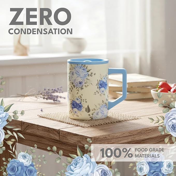Elemental Insulated Coffee Mug - Image 6
