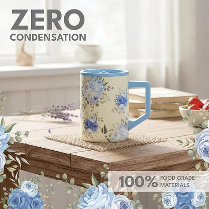 Elemental Insulated Coffee Mug - Image 6