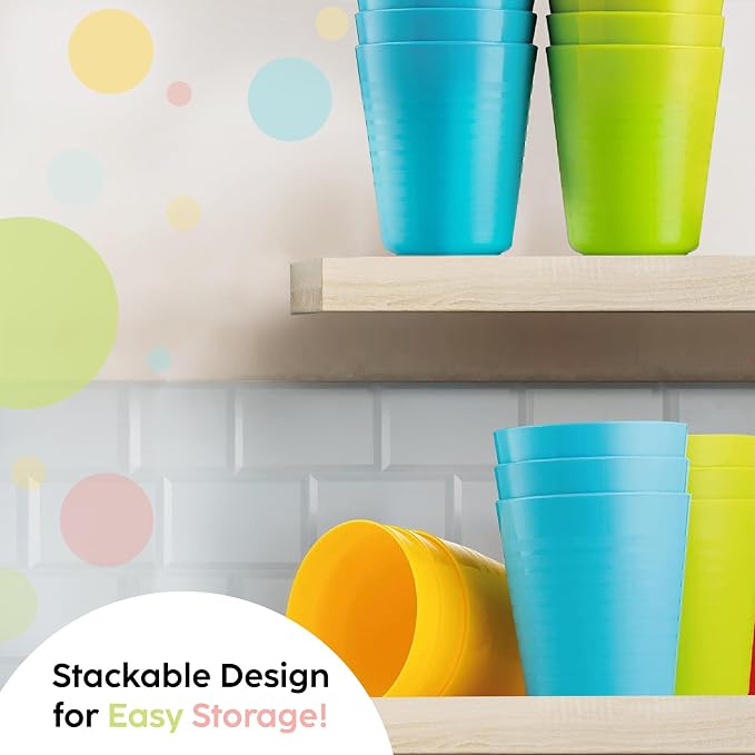 PLASKIDY Kids Cups - Image 4