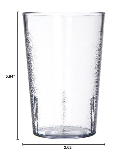 Carlisle FoodService Products 55268107 Stackable ShatterResistant Plastic - Image 11