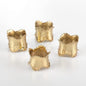 Saro Lifestyle Classic Design Napkin Rings by SaroLifestyle