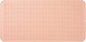 Silicone Dish Drying Mat for Multiple Usage,Easy clean,Eco-friendly,Heat-resistant Silicone Mat for Kitchen Counter or Sink,Refrigerator or Drawer Liner Pink 5XL 36inches x 18inches
