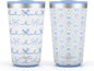 Ello 16oz Stainless Steel Stacking Cups by Ello
