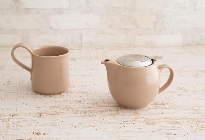 ZERO JAPAN Bee House Ceramic Coffee Mug - Image 3