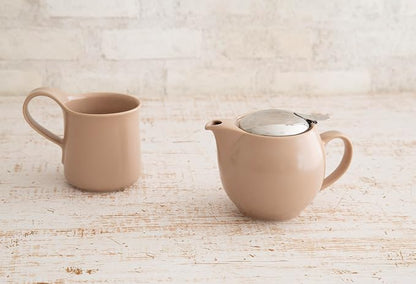 ZERO JAPAN Bee House Ceramic Coffee Mug - Image 3
