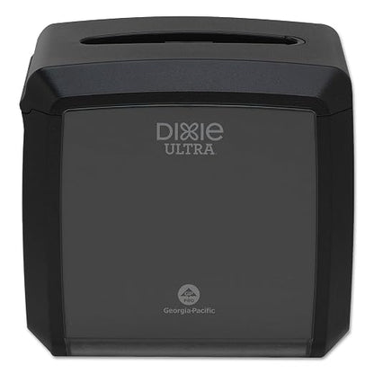 Georgia-Pacific Dixie Ultra Tabletop Interfold Napkin Dispenser by GP PRO - Image 3