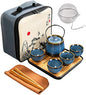 Chinese/Japanese Tea Set, Tea Sets by DEKNBE