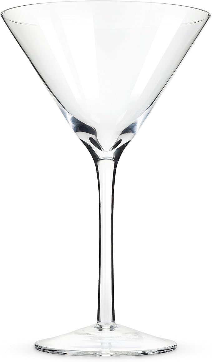 True Manhattan Martini Glass, Crystal Cocktail Coupes, Cocktail glass set - Image 5