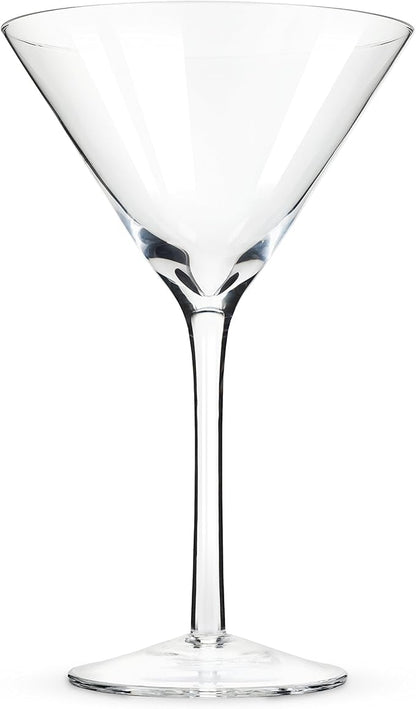 True Manhattan Martini Glass, Crystal Cocktail Coupes, Cocktail glass set - Image 5