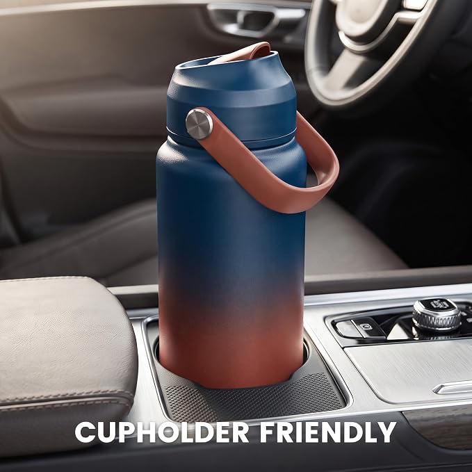 Fijinhom 18 oz Insulated Water Bottle - Image 7