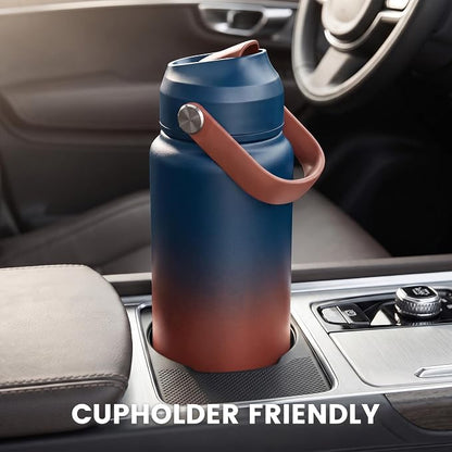 Fijinhom 24 oz Insulated Water Bottle - Image 7
