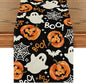 Artoid Mode 210 GSM Halloween Table Runner 13x120 Inch Home Party Decor | by ArtoidMode