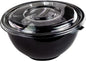 Recyclable Large 160 Oz Serving Bowls by FoodRestaurantSupplies