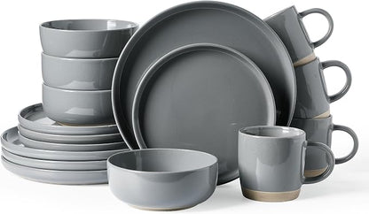 Famiware Milkyway 16-Piece Dinnerware Set by Famiware