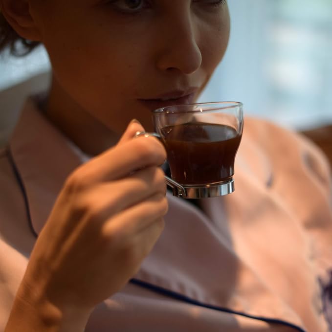 Bormioli Rocco Verdi Espresso Cup - Image 7