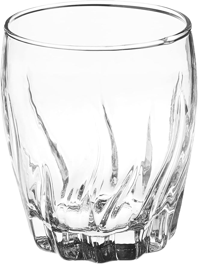 Anchor Hocking Central Park Drinking Glasses, 12 oz - by AnchorHocking