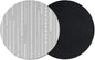 Modern Minimalist Art Coasters Set of 2, Absorbent Coasters by Unknown
