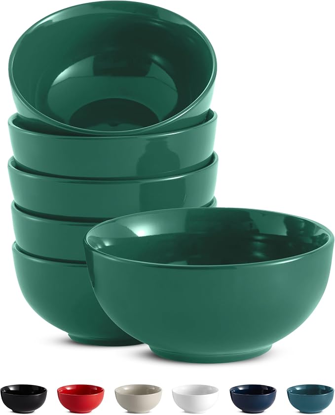KooK Soup Bowls, Cereal Bowl, Bowls by Kook