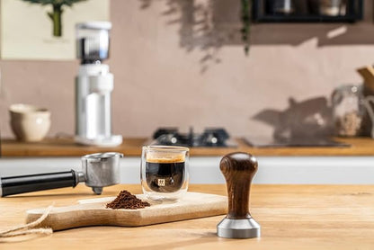 ZWILLING 39500-075 Double Wall Glass, Espresso Cup, 2.8 fl oz, Heat Retention - Image 4