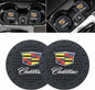 Car Cup Holder Coaster for Cadillac Cupholder Coaster Interior Accessories by Camfeast-Flyinginsectsmisery%EF%BC%81