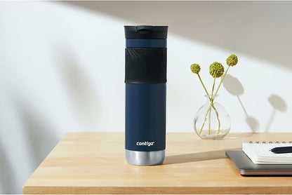 Contigo Byron 2.0 Stainless Steel Travel Mug - Image 5