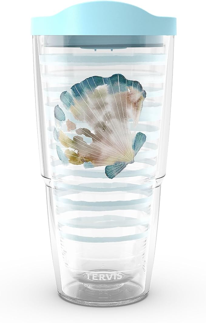 Tervis 24oz Tritan Tumbler | Sara Berrenson by TervisTumblerCompany