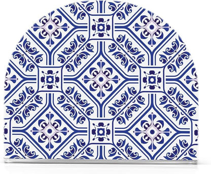 Napkin Holder, Kitchen & Dining Room Decor by WELLDAY
