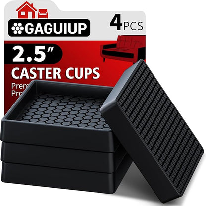 Non Slip Furniture Pads by GAGUIUP