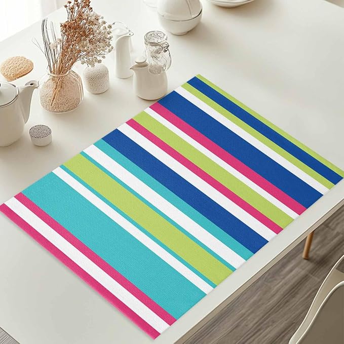 Placemats Set of 6 - Image 4