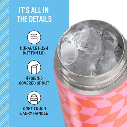 THERMOS FUNTAINER Water Bottle - Image 4
