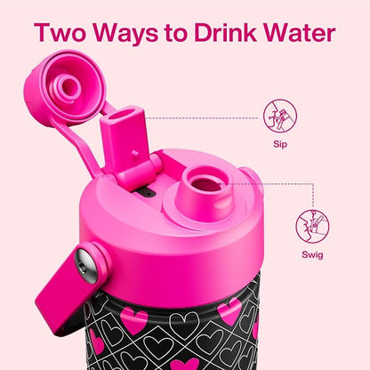ENCOOL Insulated Water Bottle - Image 3