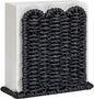 CubesLand Scalloped Napkin Holder by CubesLand