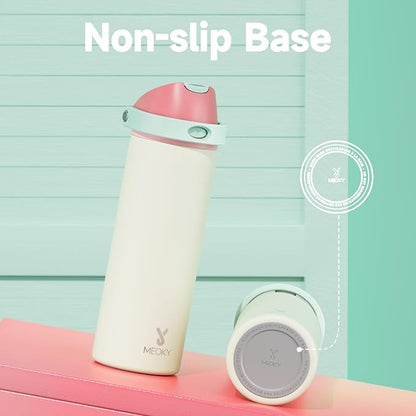 24 oz Insulated Water Bottle - Image 8