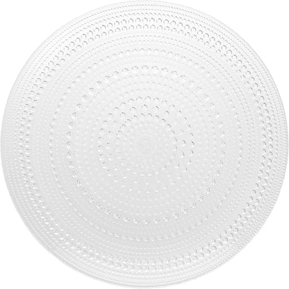 Fortessa Jupiter Hobnail Glass by Unknown