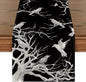 Artoid Mode 210 GSM Halloween Table Runner 13x72 Inch Home Party Decor | by ArtoidMode