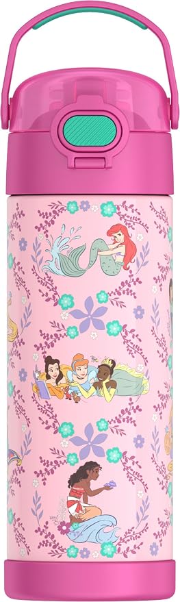 THERMOS FUNTAINER Water Bottle by Thermos