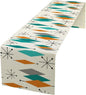 Mid Century Modern Table Runner, Table Runners by Yearn+Jear