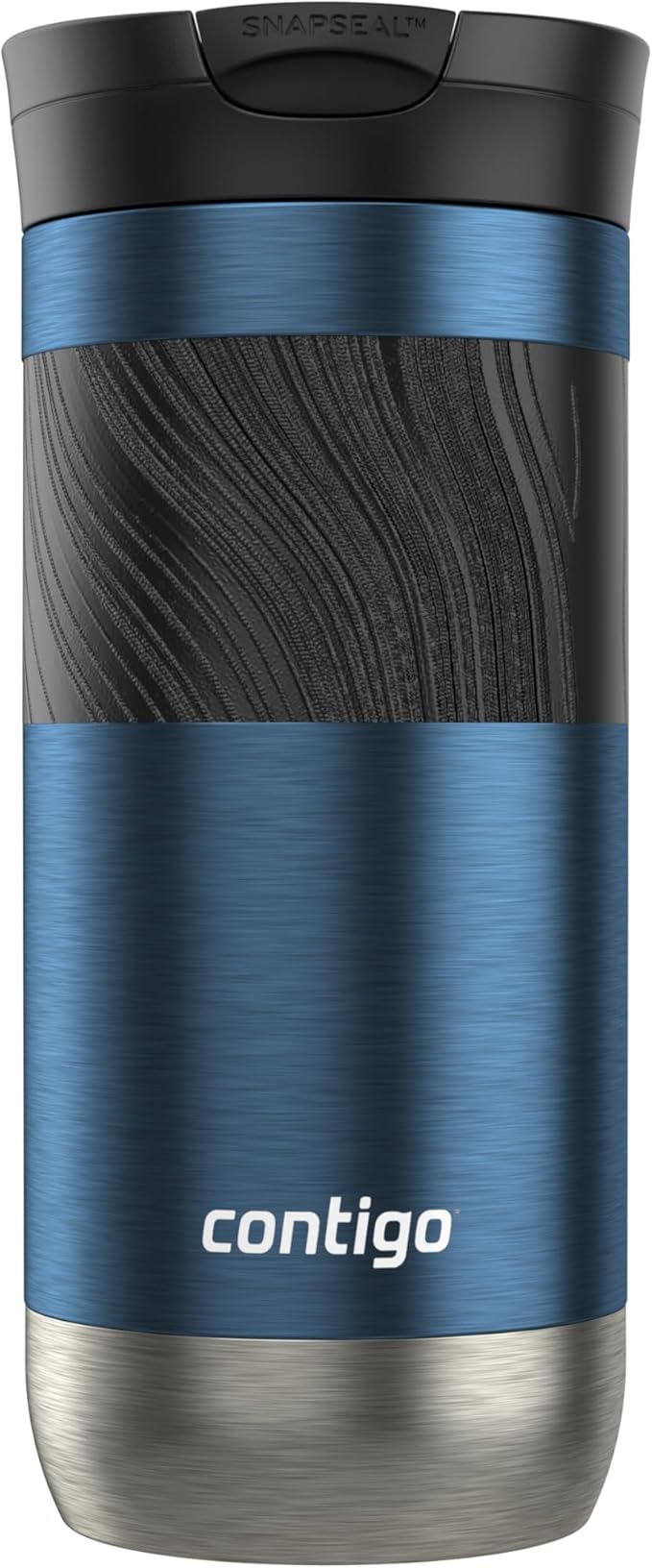 Contigo Byron 2.0 Stainless Steel Travel Mug, 16 oz - Image 2