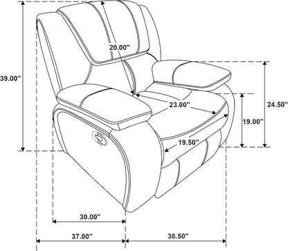 Coaster Home Furnishings - Image 17