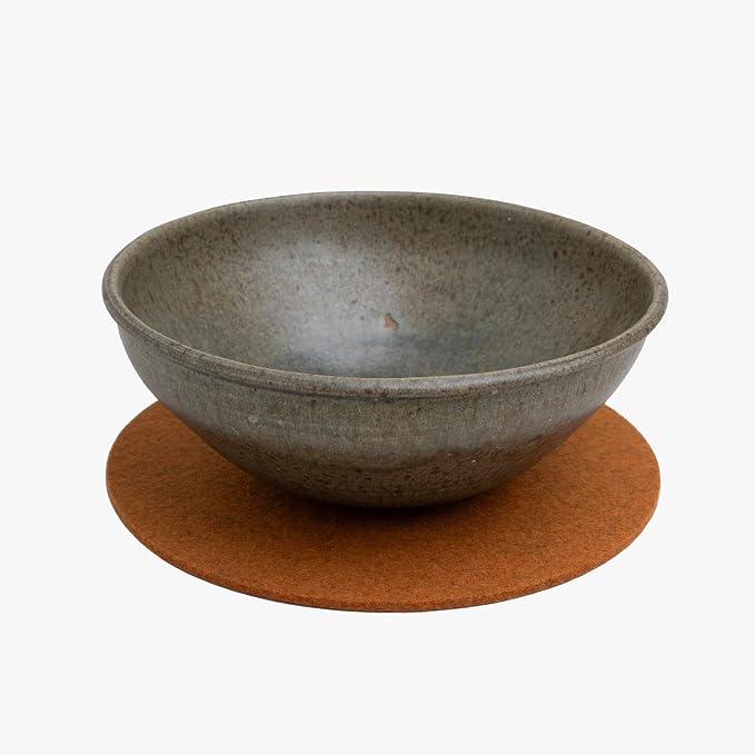 Graf Lantz - Trivets for Hot Dishes - Heat Resistant 100% Merino Wool - Hot - Image 5
